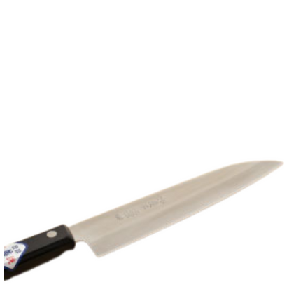 Gihei HAP Bunka - Gyuto Messer, zweischneidig, 20cm
