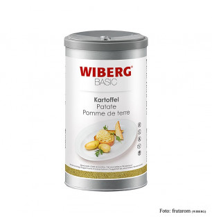 Wiberg BASIC Kartoffel, Gewürzsalz, 1 kg