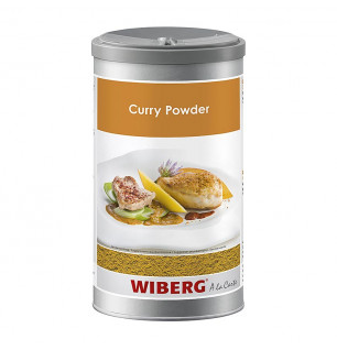 Wiberg Curry Powder, Gewürzmischung, 560 g