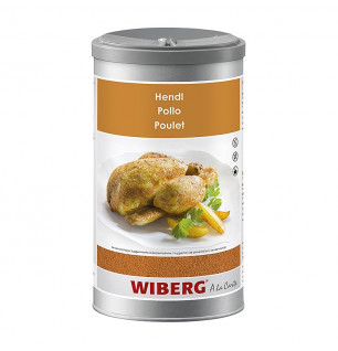 Wiberg Hendl, Gewürzzubereitung, 560 g