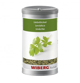 Wiberg Liebstöckel, getrocknet, 130 g