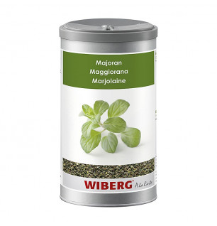 Wiberg Majoran, getrocknet, 95 g