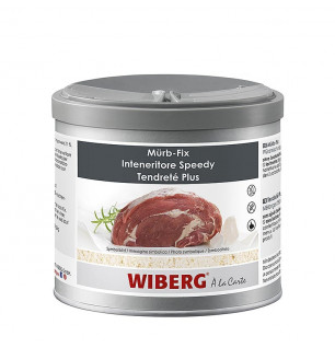 Wiberg Mürb-Fix, Würzmischung, 390 g