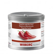 Wiberg Paprika, geräuchert, 270 g