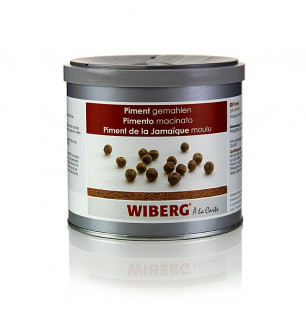 Wiberg Piment, gemahlen, 230 g