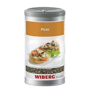 Wiberg Pizza, Gewürzmischung, 190 g