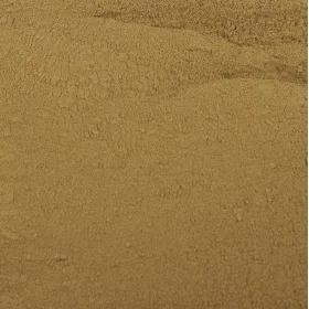 Zimt, gemahlen, Padang Cassia vera, Indonesien, 1 kg