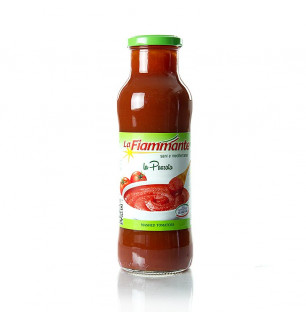 Passierte Tomaten, La Fiammante, 680 g