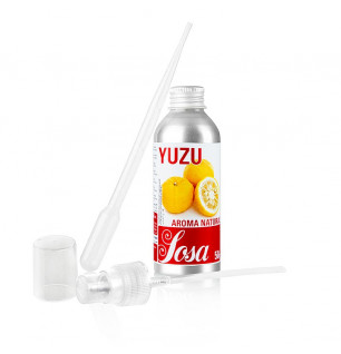 Aroma Natural Yuzu, flüssig, 50 g