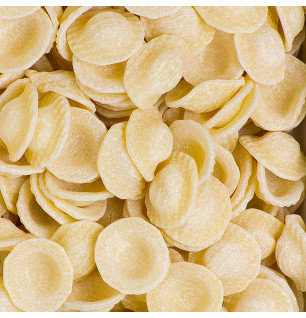 De Cecco Orecchiette, No.91, 12 kg, 24 x 500g