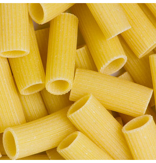 De Cecco Rigatoni, No.24, 12 kg, 24 x 500g