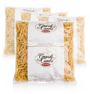 Granoro Penne Rigate, No.103, 12 kg, 4 x 3000g