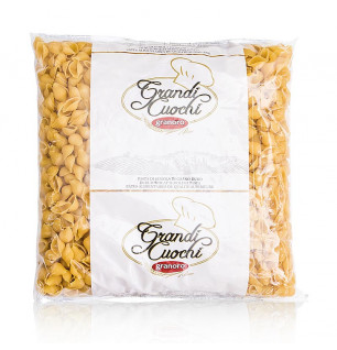 Granoro Strascinati, grosse Orecchiette, No.92, 3 kg