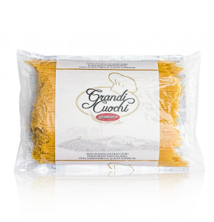 Granoro Vermicelli, Spaghetti, 1,6mm, No.13, 3 kg