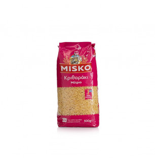 Misko - Reiskornnudeln aus Griechenland, 500 g