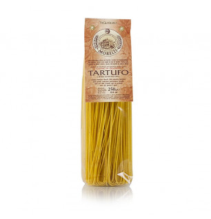 Morelli 1860 Tagliolini, mit Sommertrüffel und Weizenkeimen, 250 g