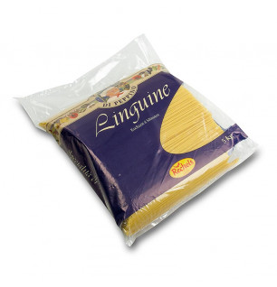 Pasta di Peppino all´ uovo - Linguine, 5 kg