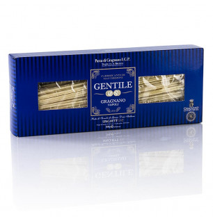 Pastificio Gentile Gragnano IGP - Spaghettone, bronzegezogen, 500 g