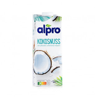 Kokosdrink, Original, alpro, 1 l