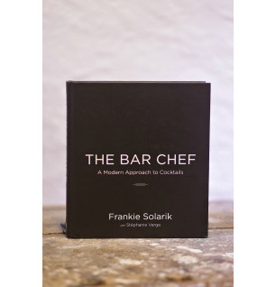 The Bar Chef / Toronto