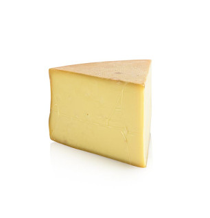 Kaeskuche - Alex, Käse aus Kuhmlich, 8 Monate gereift, ca.1,5 kg