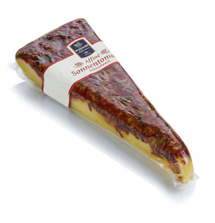 Wijngaard Affine, veredelter Käse mit Sonnentomate-Schittlauch, 150 g