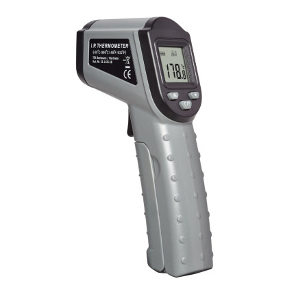 TFA BEAM Infrarot-Thermometer -38 bis +365°C