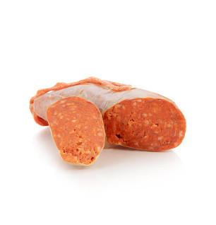 Sobrasada - Schmierwurst, mit Paprika Tap de Corti, ca.350 g