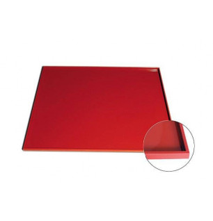 Backmatte Tapis Roulade 01