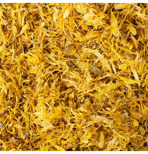 Ringelblumenblüten (Marigold Blossoms), getrocknet, 1kg