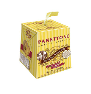 Panettone - Limoncello 100g