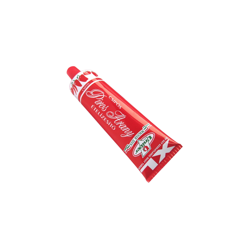 Piros Arany / scharfe Paprika Creme aus Ungarn, 240g