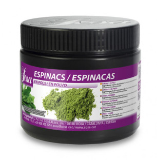 Sosa Espinacs en pols / Espinacas en polvo / Spinach powder aroma / Spinatpulver
