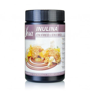 Inulina Fred, Ballaststoffe / Inulin Cold 500g