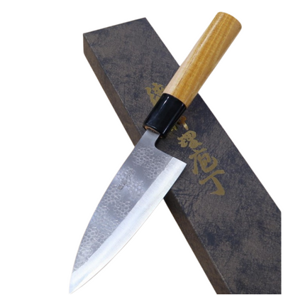 Couteau japonaise santoku Cuisine / Küchenmesser Japan / Japanese Knife Messer