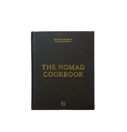 The Nomad Cookbook