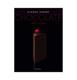 Pierre Hermé: Chocolate