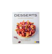 Desserts | Der Pâtissier von Tanja Grandits