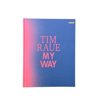 Tim Raue | My Way | Von der Gosse zu den Sternen