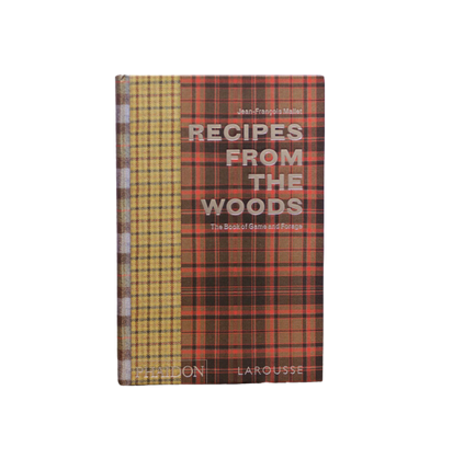 Recipes from the Wood