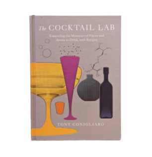 The Cocktail Lab