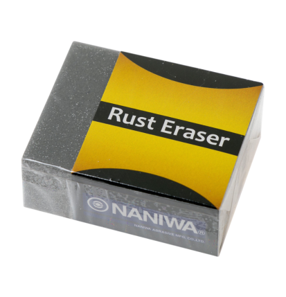 Rostradierer / Rust Eraser / NANIWA Rostentferner