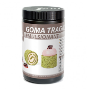 Goma Tragacanto - Tragant Gummi 700g