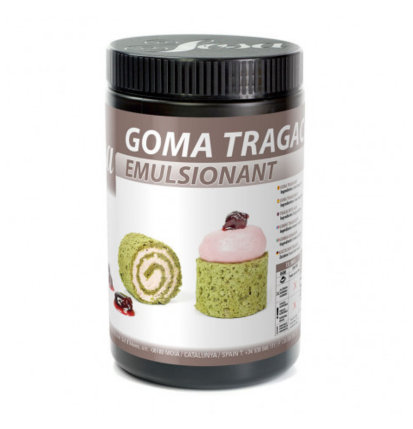 Goma Tragacanto - Tragant Gummi 700g
