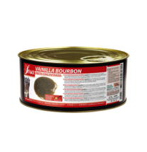 Sosa Bourbon-Vanille Paste / Konzentrat 1,5kg