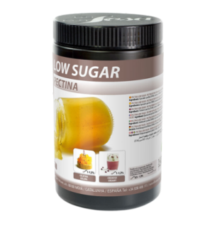 Sosa Pektin Low Sugar 500g / Low Sugar Pectina