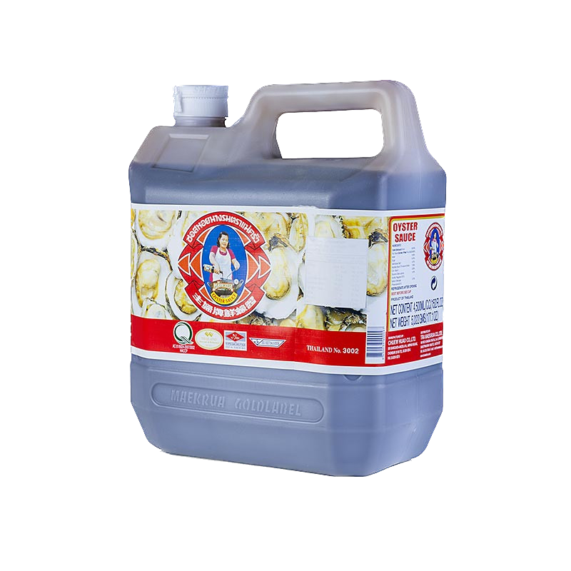 Austern-Sauce 4.5l