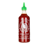 Chili-Sauce - Sriracha, scharf, Squeeze Flasche, Flying Goose, 730 ml