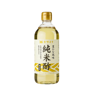 Junmaisu Reisessig, Kisaichi, 500 ml