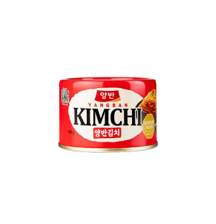 Kim Chee (KimChi), eingel. Chinakohl, Dongwon, 160 g